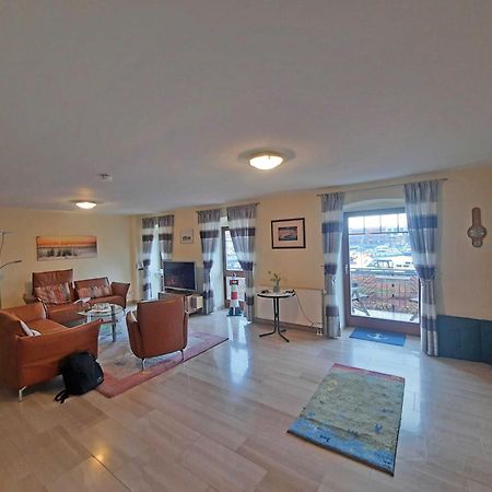 Ferienwohnung "An Der Waterkant" Objekt Id 12050-0 Варен Экстерьер фото