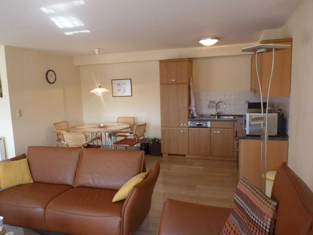 Ferienwohnung "An Der Waterkant" Objekt Id 12050-0 Варен Экстерьер фото